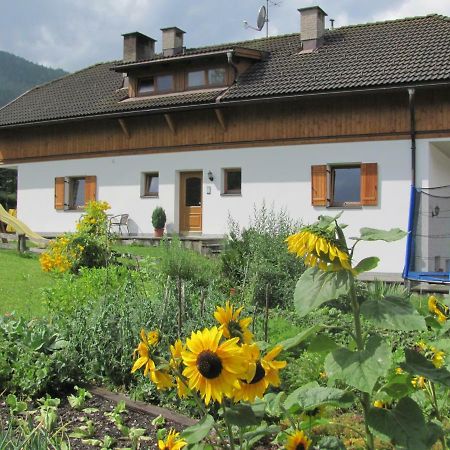 Appartements Hoferhof Villabassa Zewnętrze zdjęcie