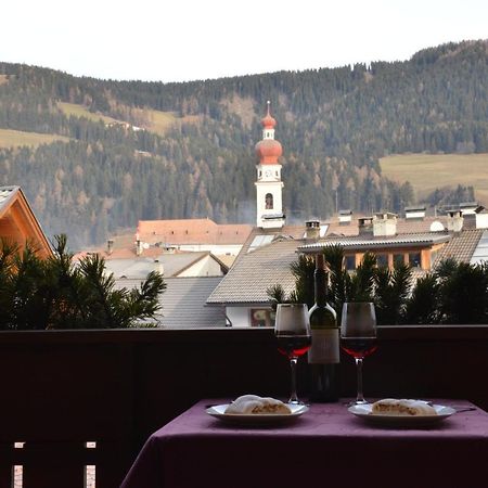 Appartements Hoferhof Villabassa Zewnętrze zdjęcie