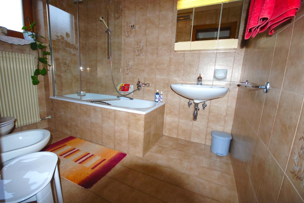 Appartements Hoferhof Villabassa Zewnętrze zdjęcie