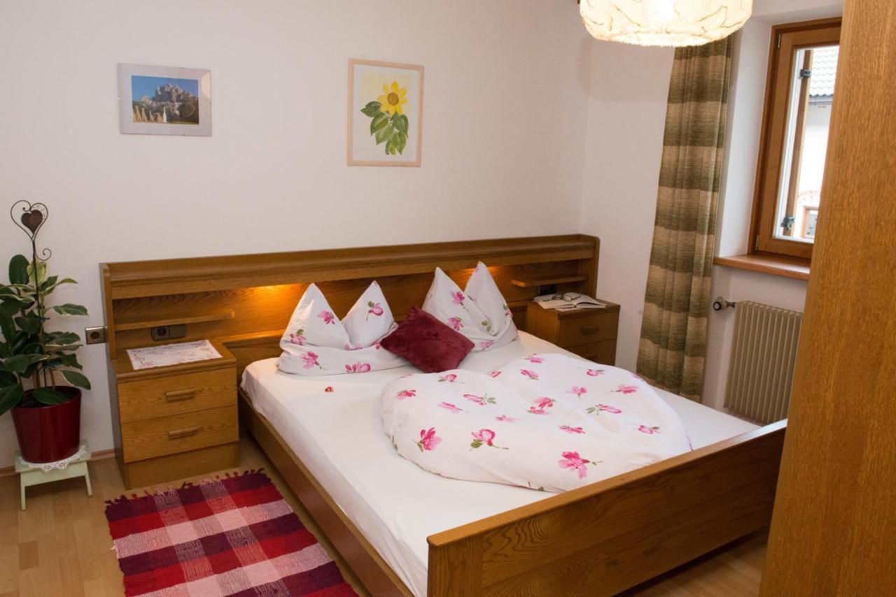 Appartements Hoferhof Villabassa Zewnętrze zdjęcie