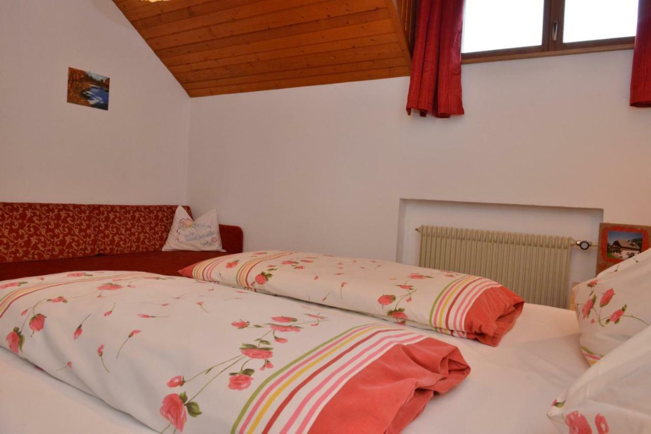 Appartements Hoferhof Villabassa Zewnętrze zdjęcie