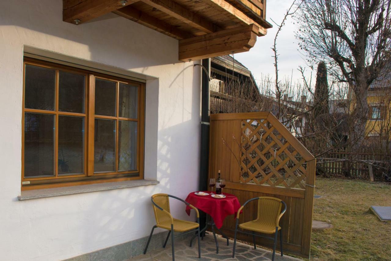Appartements Hoferhof Villabassa Zewnętrze zdjęcie