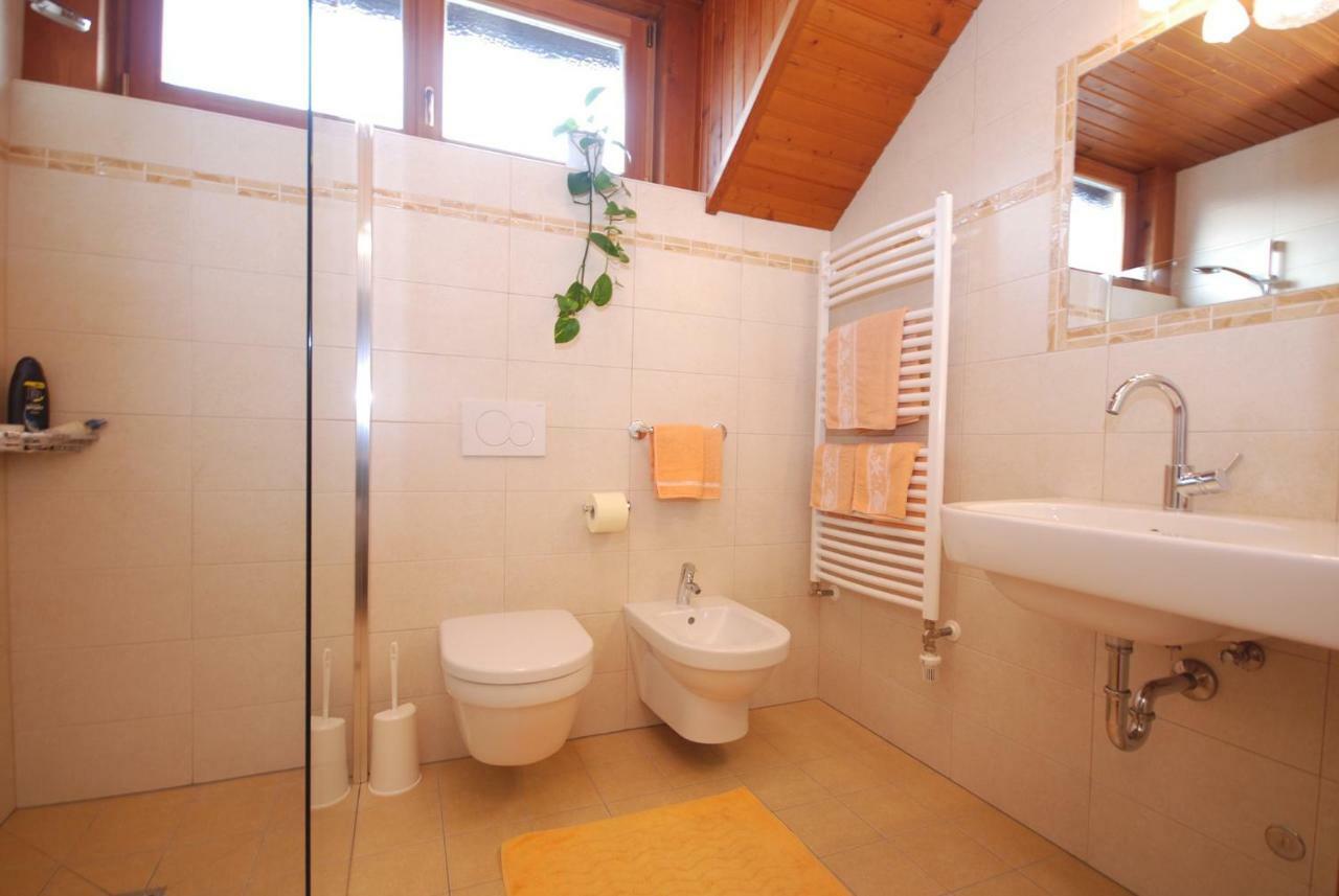Appartements Hoferhof Villabassa Zewnętrze zdjęcie