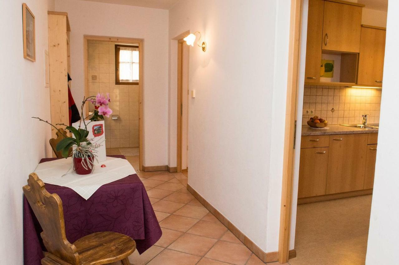 Appartements Hoferhof Villabassa Zewnętrze zdjęcie