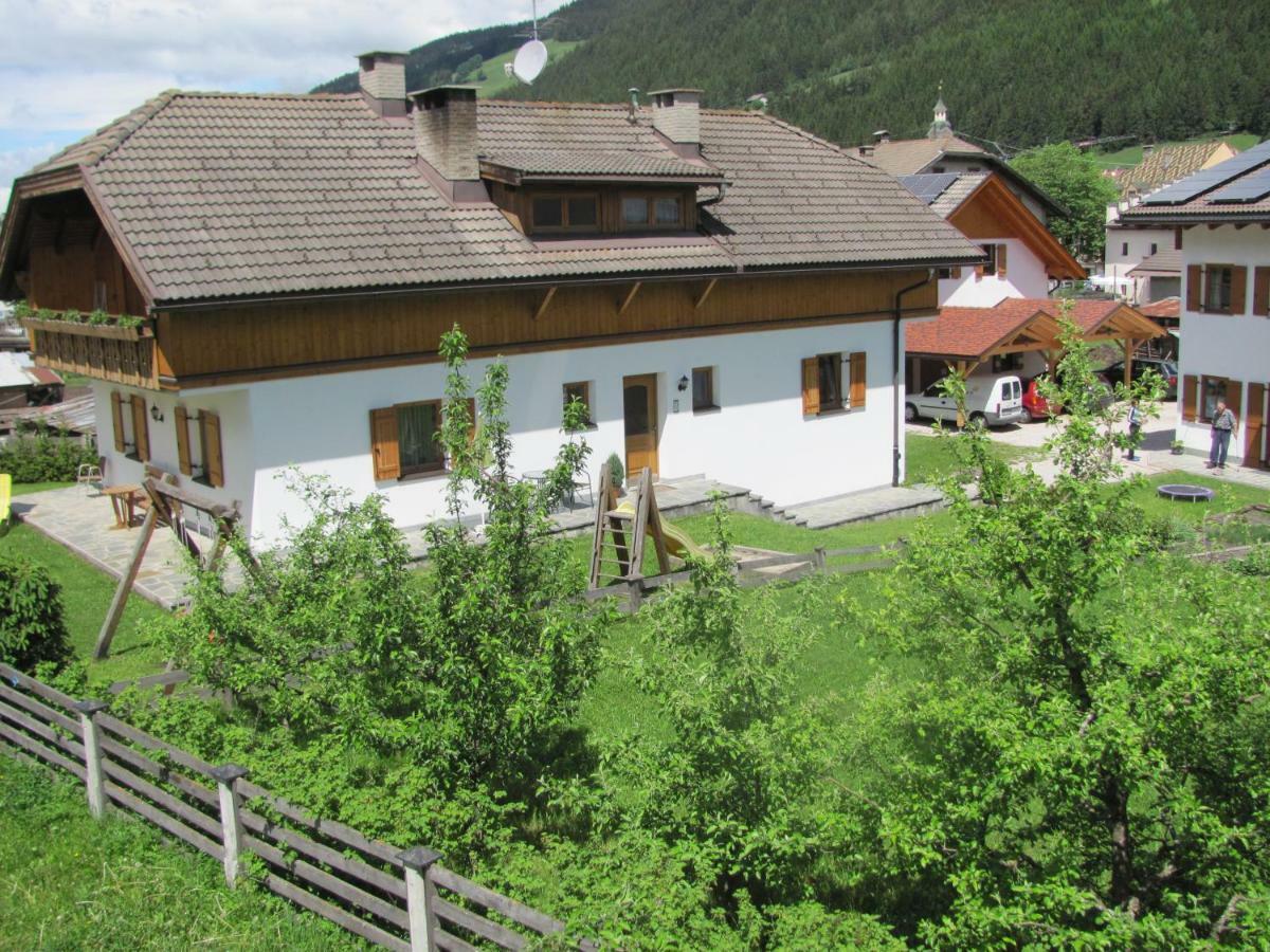 Appartements Hoferhof Villabassa Zewnętrze zdjęcie