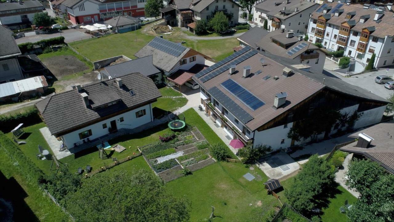 Appartements Hoferhof Villabassa Zewnętrze zdjęcie