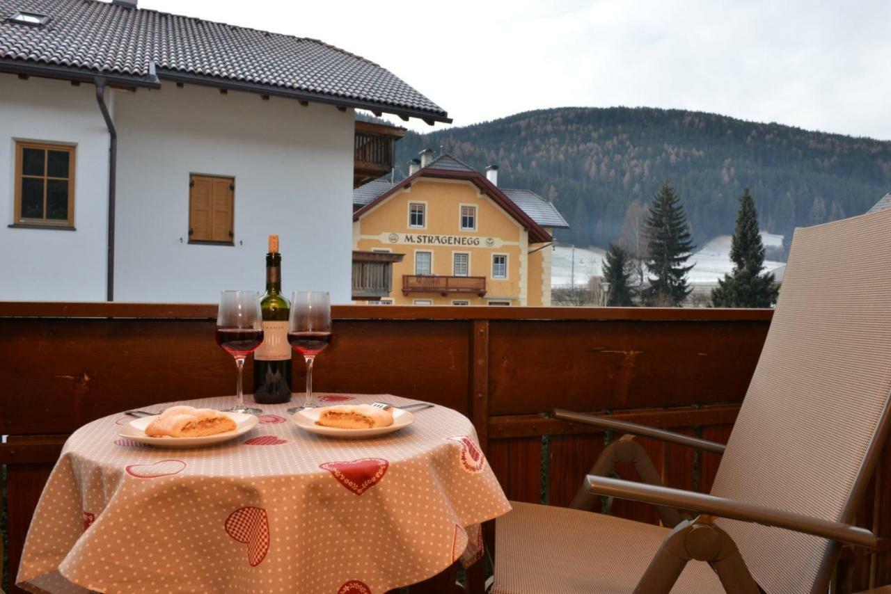 Appartements Hoferhof Villabassa Zewnętrze zdjęcie