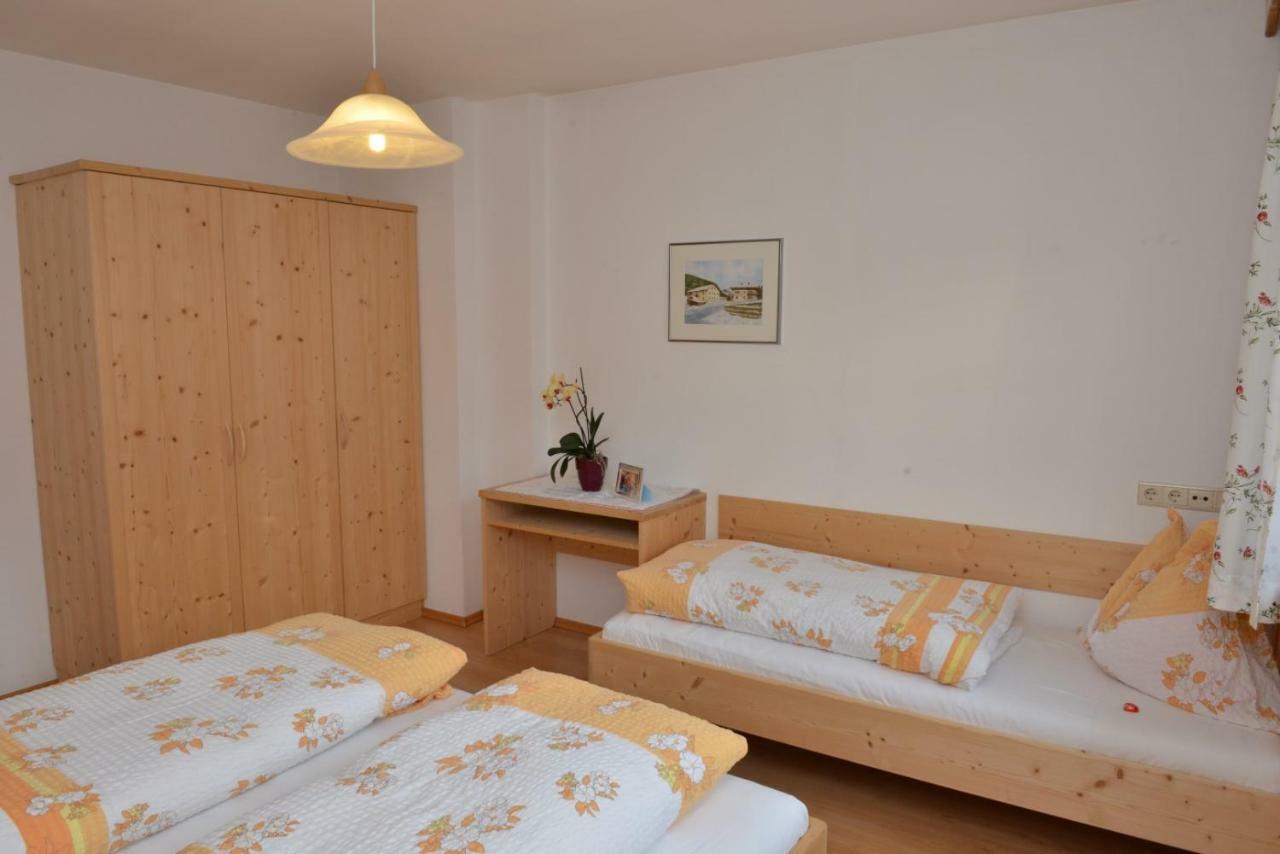 Appartements Hoferhof Villabassa Zewnętrze zdjęcie