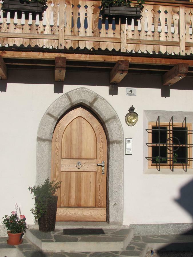Appartements Hoferhof Villabassa Zewnętrze zdjęcie