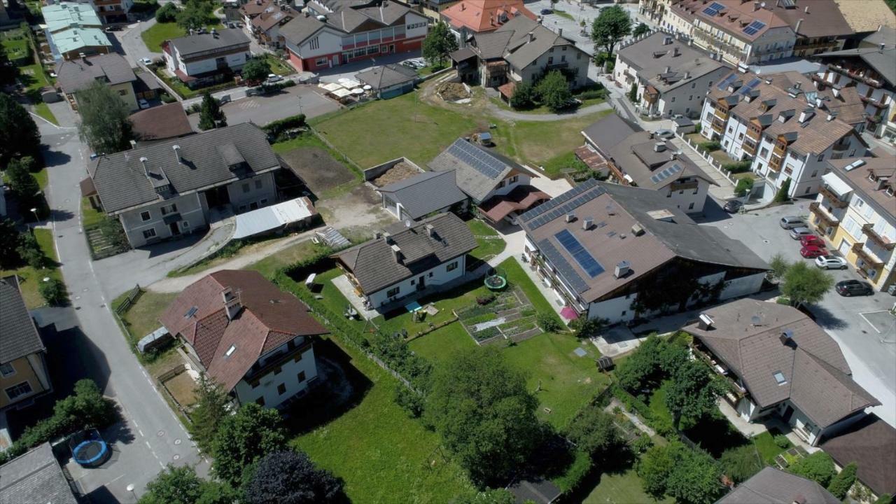 Appartements Hoferhof Villabassa Zewnętrze zdjęcie