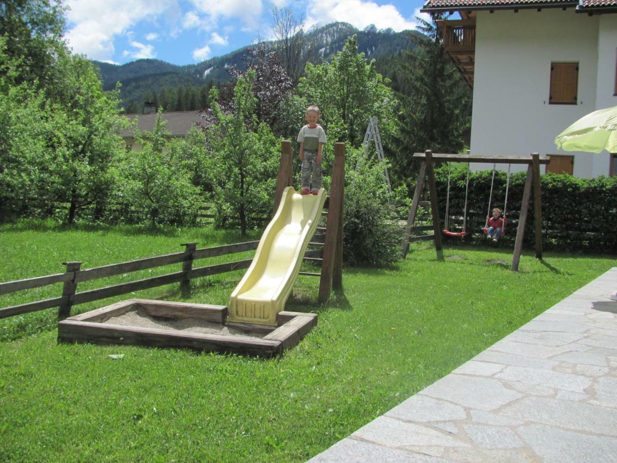 Appartements Hoferhof Villabassa Zewnętrze zdjęcie