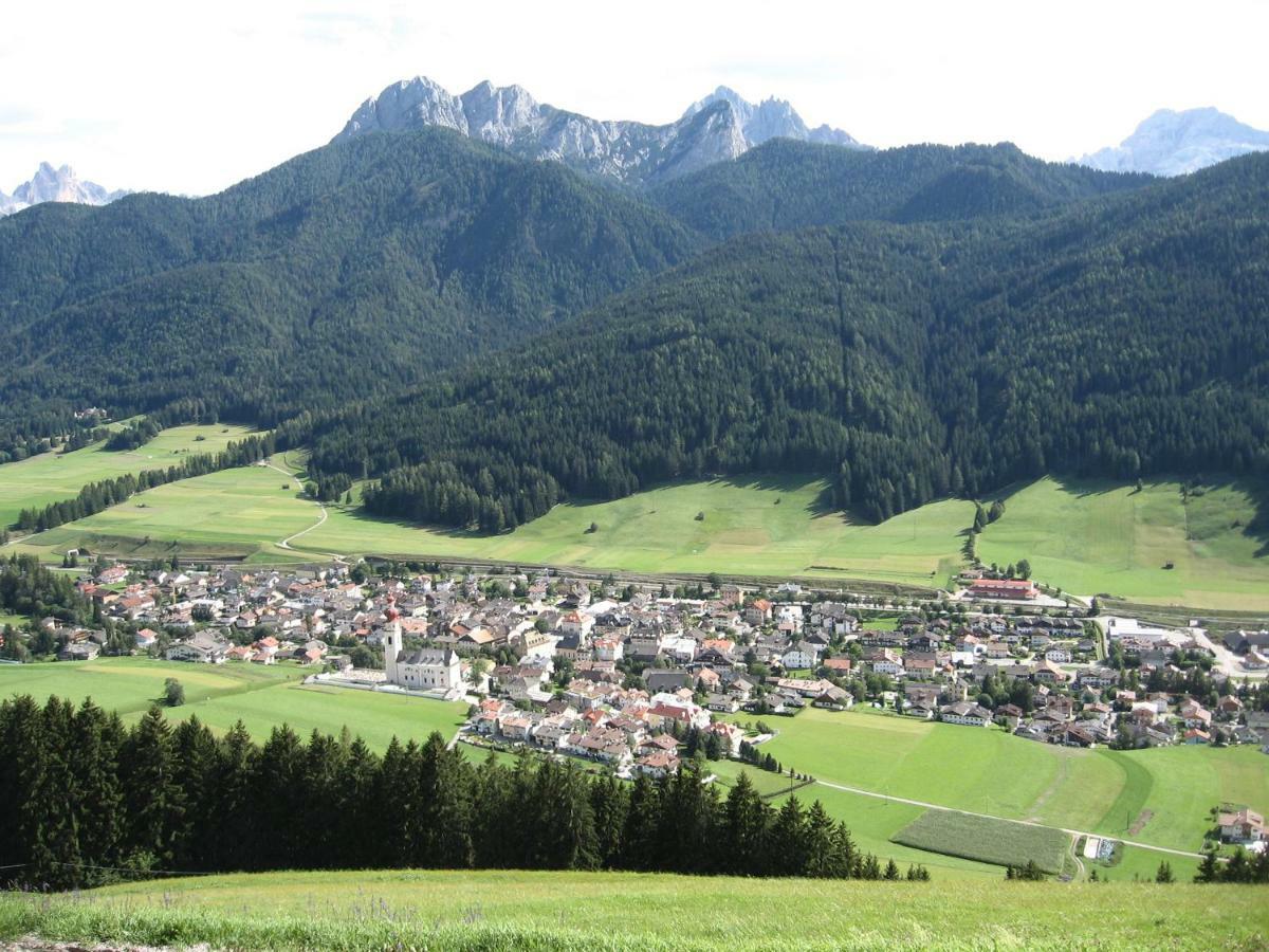 Appartements Hoferhof Villabassa Zewnętrze zdjęcie