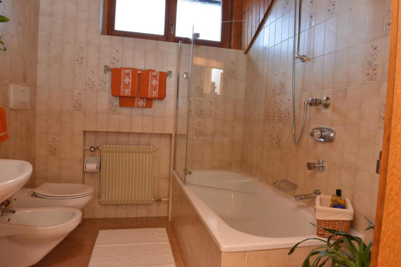 Appartements Hoferhof Villabassa Zewnętrze zdjęcie