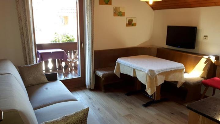 Appartements Hoferhof Villabassa Zewnętrze zdjęcie