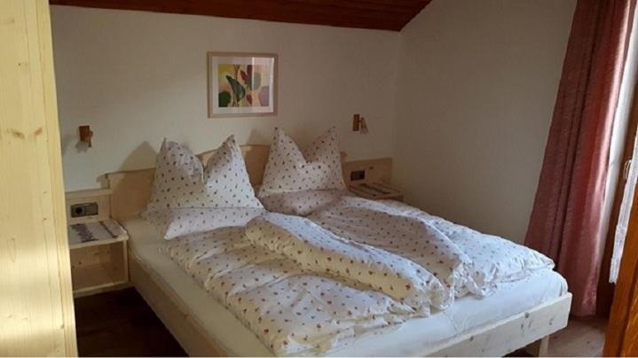 Appartements Hoferhof Villabassa Zewnętrze zdjęcie